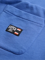 Klasične kratke hlače Superdri Essential Logo - Slika 8 od 8