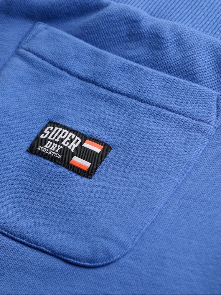 Klasične kratke hlače Superdri Essential Logo - Slika 8 od 8
