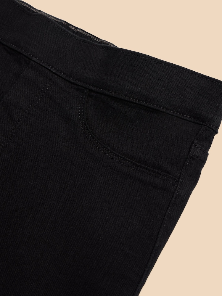 White Stuff Black Janey Jeggings - Image 7 of 7 White Stuff Black Janey Jeggings - Image 7 of 7