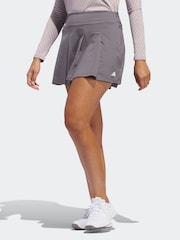 adidas Golf Womens Ultimate 365 Tour Pleated Skirt - Image 1 of 6