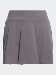 adidas Golf Womens Ultimate 365 Tour Pleated Skirt - Image 6 of 6