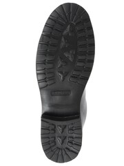 Jones Bootmaker Damen Klara Rahmengenähte Wanderstiefel aus Leder, Schwarz - Bild 5 von 6