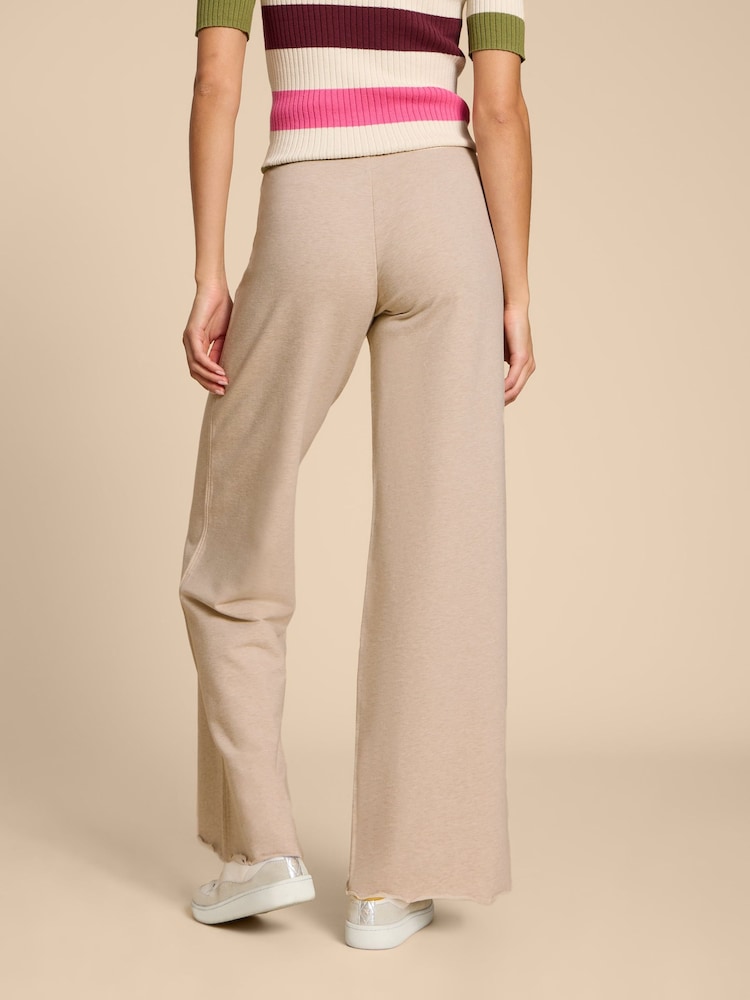 White Stuff Natural Dolce Organic Joggers - Image 2 of 7