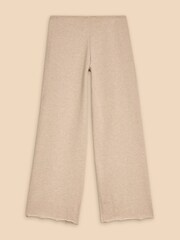 White Stuff Natural Dolce Organic Joggers - Image 6 of 7