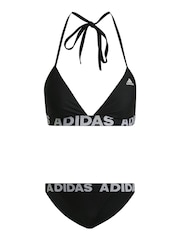 adidas Black Beach Bikini - Image 11 of 12