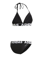 adidas Black Beach Bikini - Image 12 of 12