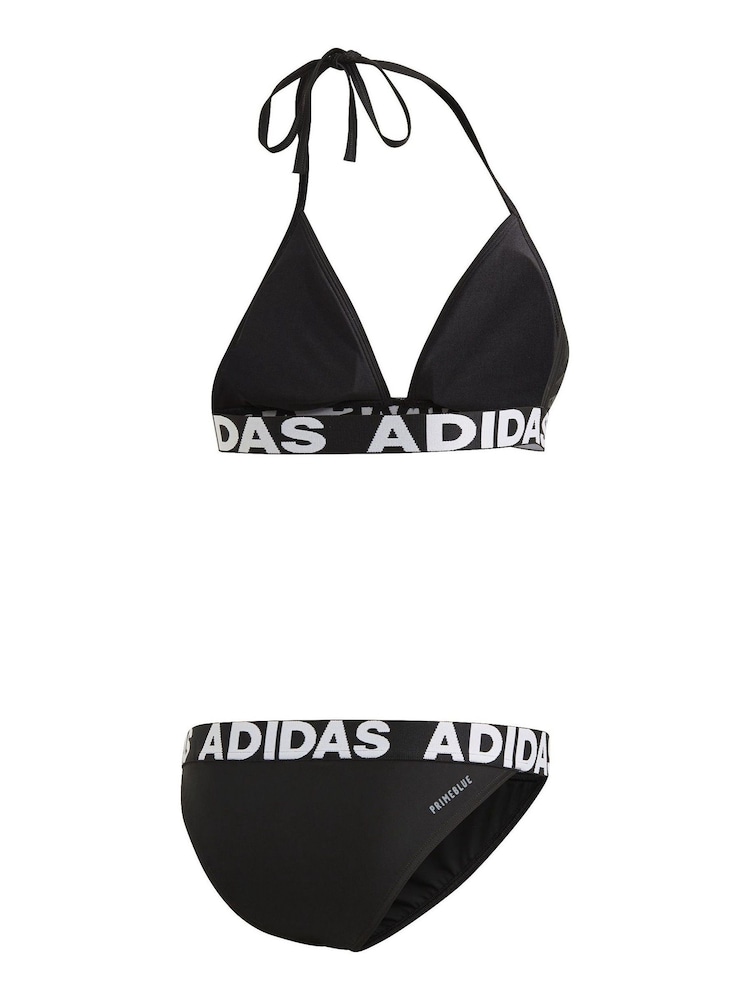 adidas Black Beach Bikini - Image 12 of 12