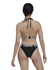 adidas Black Beach Bikini - Image 3 of 12