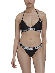 adidas Black Beach Bikini - Image 4 of 12