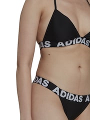 adidas Black Beach Bikini - Image 8 of 12