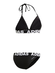 adidas Black Beach Bikini - Image 10 of 12