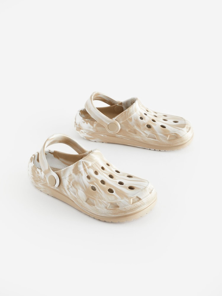 Neutral Clogs - Image 1 of 5