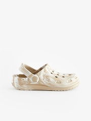 Neutral Clogs - Image 2 of 5