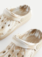 Neutral Clogs - Image 3 of 5