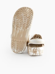 Neutral Clogs - Image 4 of 5