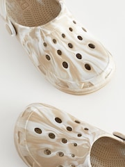 Neutral Clogs - Image 5 of 5