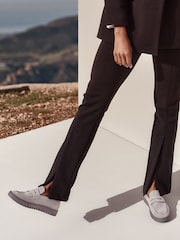Vionic Uptown Regular Fit Leather Slip On Loafers - Image 2 of 11