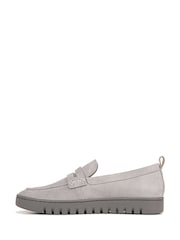 Vionic Uptown Regular Fit Leather Slip On Loafers - Image 3 of 11