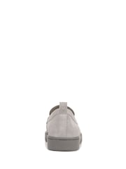Vionic Uptown Regular Fit Leather Slip On Loafers - Image 6 of 11
