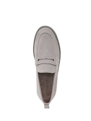Vionic Uptown Regular Fit Leather Slip On Loafers - Image 7 of 11