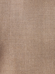 Marl Taupe Slim Fit Motionflex Stretch Suit Jacket - Image 8 of 8