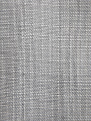 Grey Tailored Fit Textured Suit Jacket - Image 9 of 9