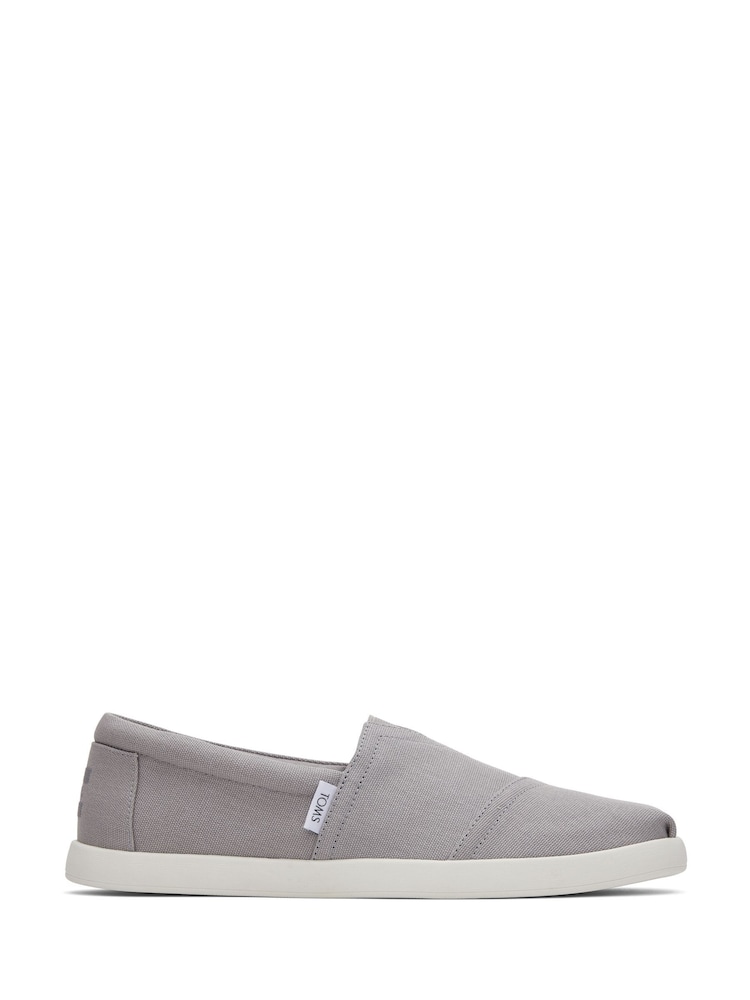 TOMS Alpargata Forward Shoes - Image 2 of 6