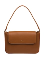 Pure Luxuries London Olivia Nappa Leather Grab Bag - Image 3 of 6