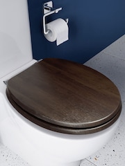 Croydex Montoro Toilet Seat - Image 1 of 4