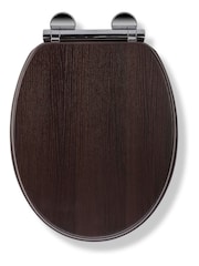 Croydex Montoro Toilet Seat - Image 2 of 4