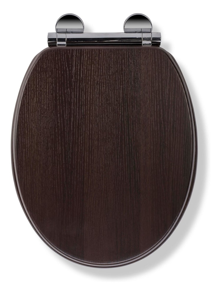 Croydex Montoro Toilet Seat - Image 2 of 4