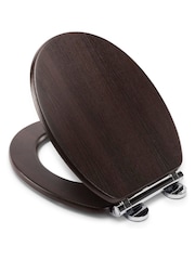 Croydex Montoro Toilet Seat - Image 3 of 4