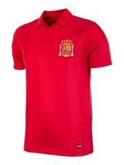 Fanatics Red Spain 1984 Reto Shirt - Image 2 of 4