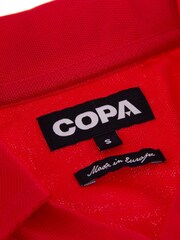 Fanatics Red Spain 1984 Reto Shirt - Image 4 of 4