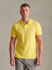 U.S. Polo Assn. Double Horsemen Polo majica - Slika 1 od 6