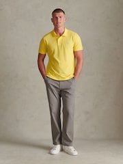 U.S. Polo Assn. Double Horsemen Polo majica - Slika 3 od 6