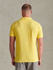 U.S. Polo Assn. Double Horsemen Polo majica - Slika 4 od 6