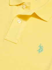 U.S. Polo Assn. Double Horsemen Polo majica - Slika 6 od 6