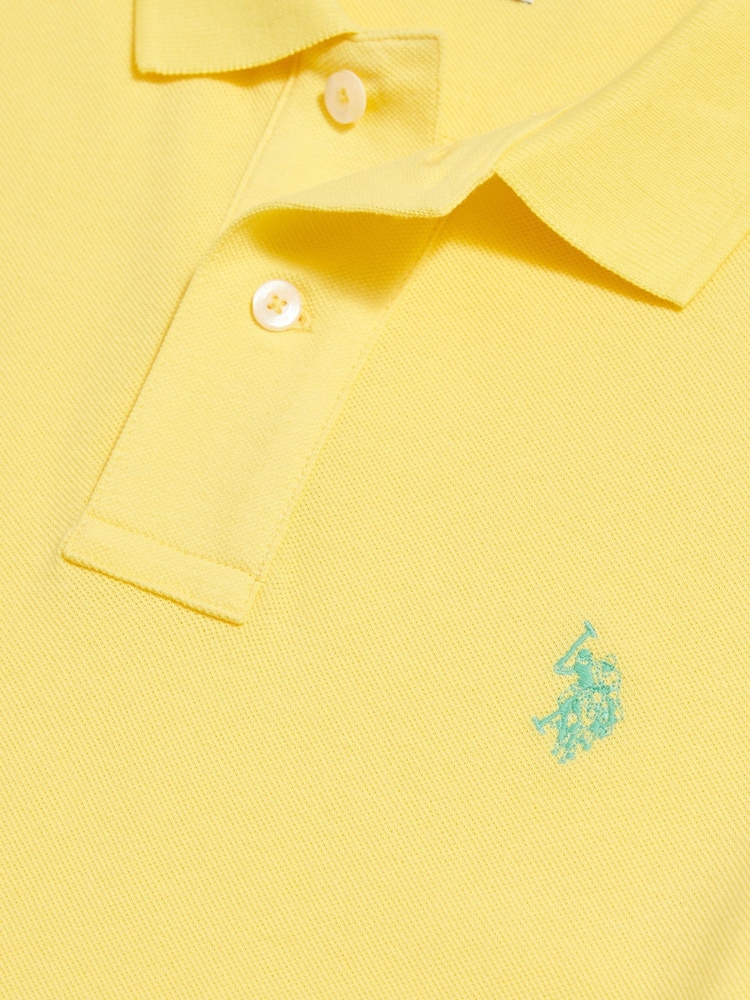U.S. Polo Assn. Double Horsemen Polo majica - Slika 6 od 6