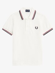 Fred Perry Kids My First Polo Shirt - Image 1 of 3