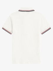 Fred Perry Kids My First Polo Shirt - Image 2 of 3
