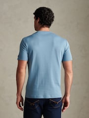 U.S. Polo Assn Premium Script Embroidered T-Shirt - Bild 4 av 5
