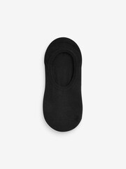 Pringle Black No Show Trainer Socks - Image 2 of 8