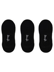 Pringle Black No Show Trainer Socks - Image 4 of 8