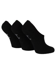 Pringle Black No Show Trainer Socks - Image 5 of 8