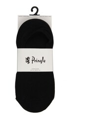 Pringle Black No Show Trainer Socks - Image 7 of 8