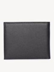 Tommy Hilfiger Black Mini Eton Wallet - Image 2 of 3