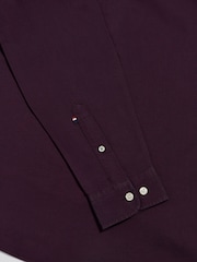 U.S. Polo Assn. Red Peached Oxford Shirt - Image 7 of 7