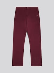 U.S. Polo Assn. Red Classic Chinos Trousers - Image 6 of 9