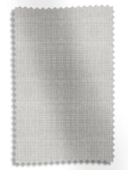 Orla Kiely Grey 100% Cotton Scribble Made To Measure Curtains - Image 9 of 9